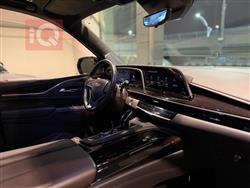 كاديلاك اسكاليد